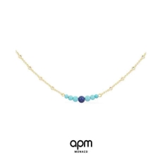 Apm Necklaces